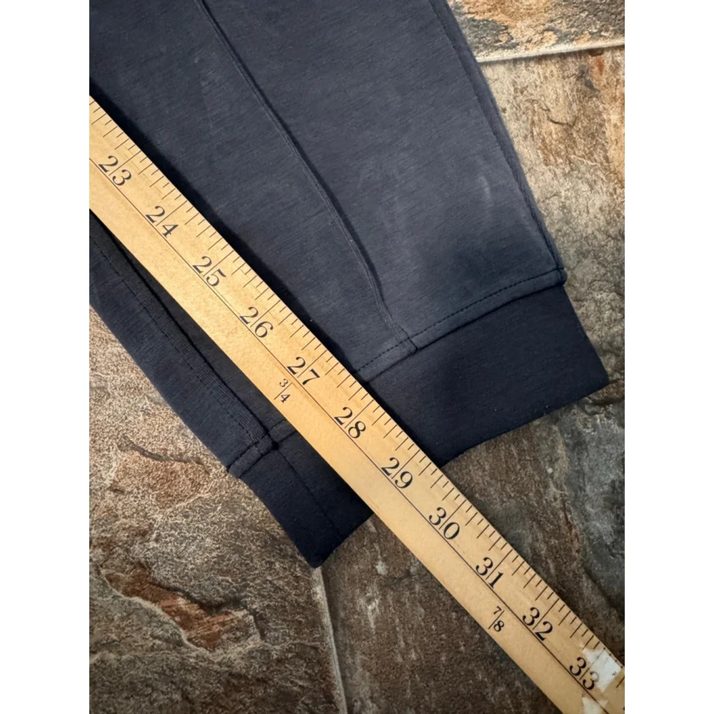 Lululemon Softstreme High-Rise Pants (2025)  Inkwell Size L - Picture 11 of 11